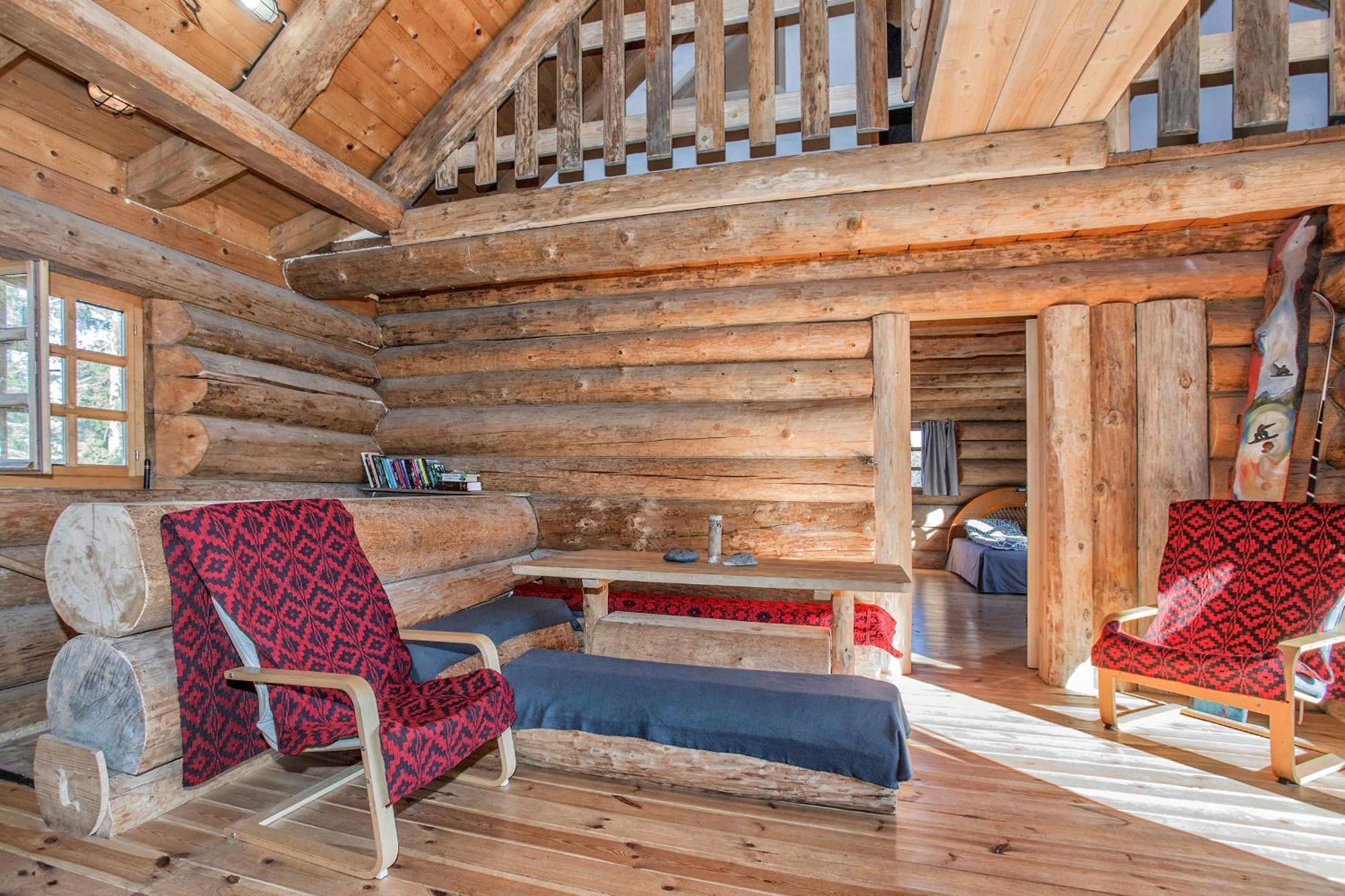 Апартаменты Nadgora Skyhouse Жабляк Экстерьер фото